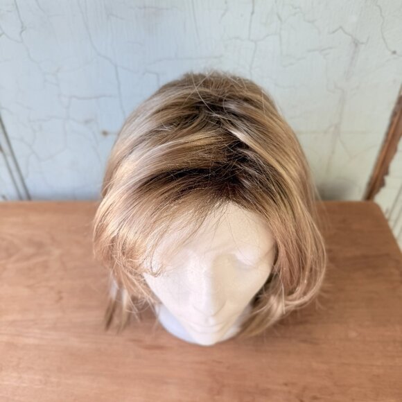 Jackson wig by Paula Young, Allspice - Picture 6 of 8